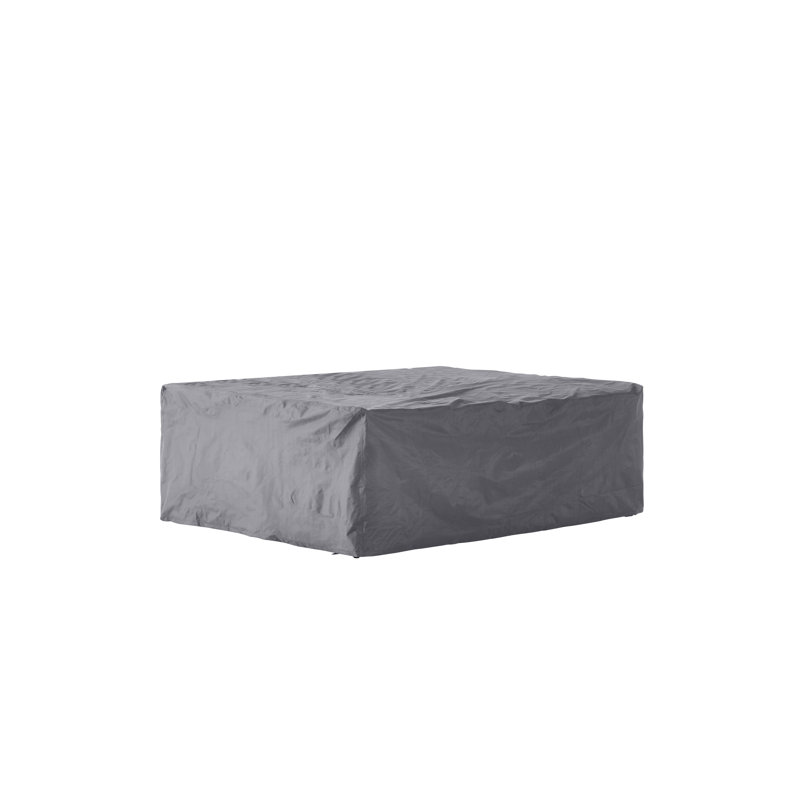 Premium Outdoor Patio Sectional Cover, 75cm H x 240cm W x 180cm D