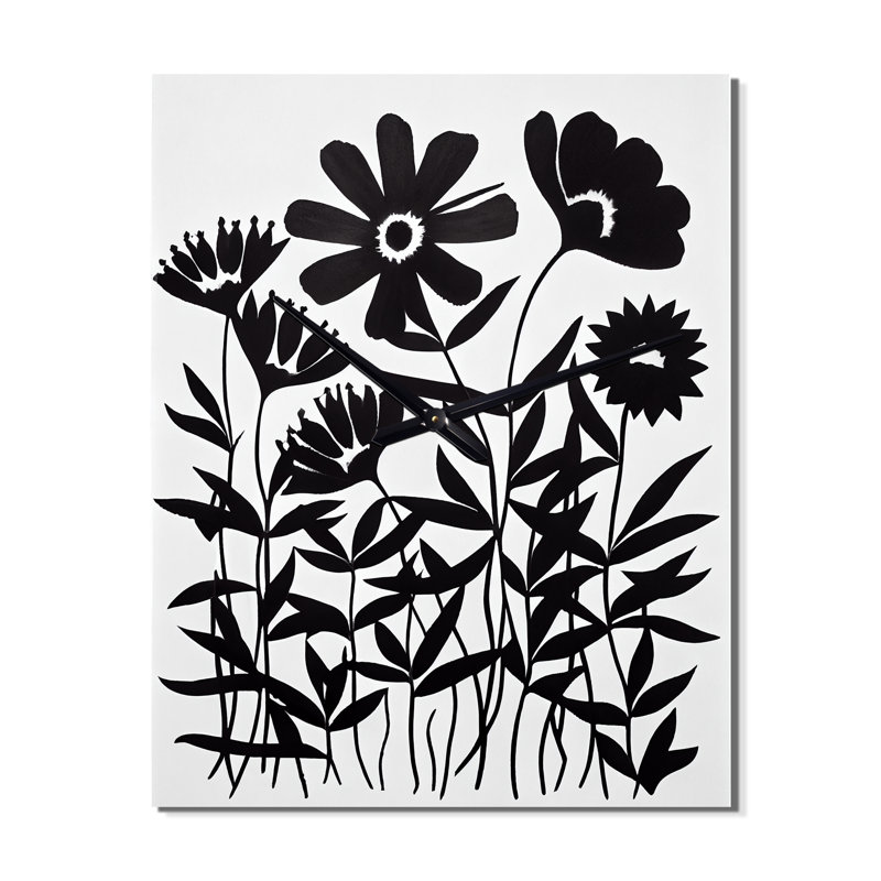 Jaydean Wall Clock, Large