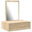 Dressing Table with Mirror