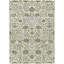 Tapis intérieur / extérieur ivoire Echo -795447557