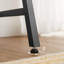 Mariners Metal Base Writing Desk-1722699235