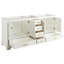 Quen 72" Freestanding Double Basin Vanity Set with Cabinet, Vanity Tops-116958850-116958853-117376844
