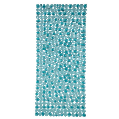 Adarah Vinyl Non-Slip Shower mat