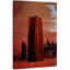 Parvez Taj - Wrapped Canvas Print-16671118