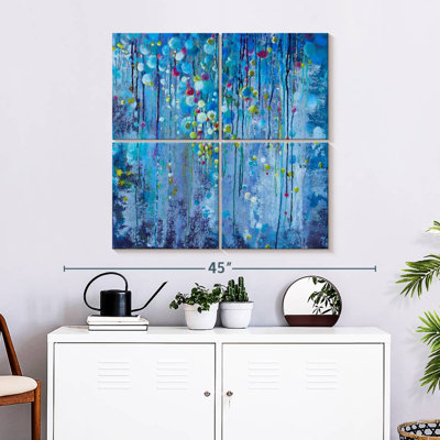 Starry Starry Night