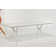 Spoon Rectangle 8 Person Training Table