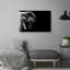 Goliath - impression sur toile tendue