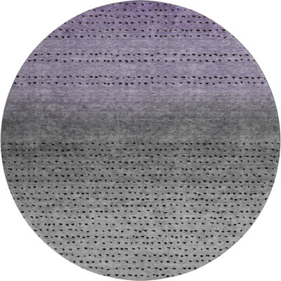 Premium Machine Washable Ansley Abstract Rug