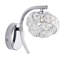 Mowgli Armed Sconce