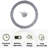 Lapham Wall Clock