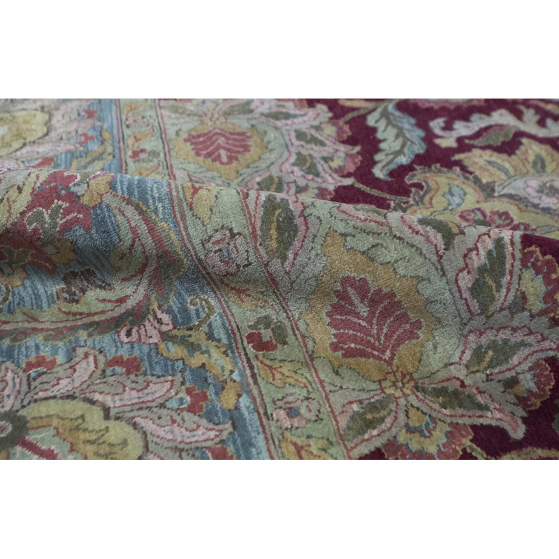 One-of-a-Kind 8' X 10'5" Area Rug