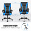 Fauteuil de jeu Bernabeu-200984915