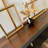 Retro Multifunctional Practical Console Table