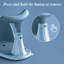 Chaise de douche pour bébé