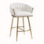 Tabouret de bar 26 po Celie-330309667