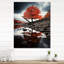 Horloge murale Canada Canada-99629037
