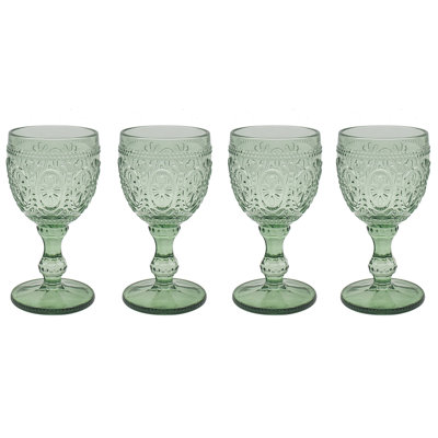 Bransen Tulip Glass Set