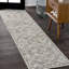 Tapis crème / terra Shaemus Bohemian Medallion-1819225134