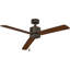 Ventilateur de plafond d'intérieur 3 pales Kammerer-1353831002-1353831007