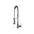 AA Warehousing Luxurious Pull Down Kitchen Faucet