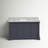 Fossen 60'' Single Bathroom Vanity with Top-860092518-869282647