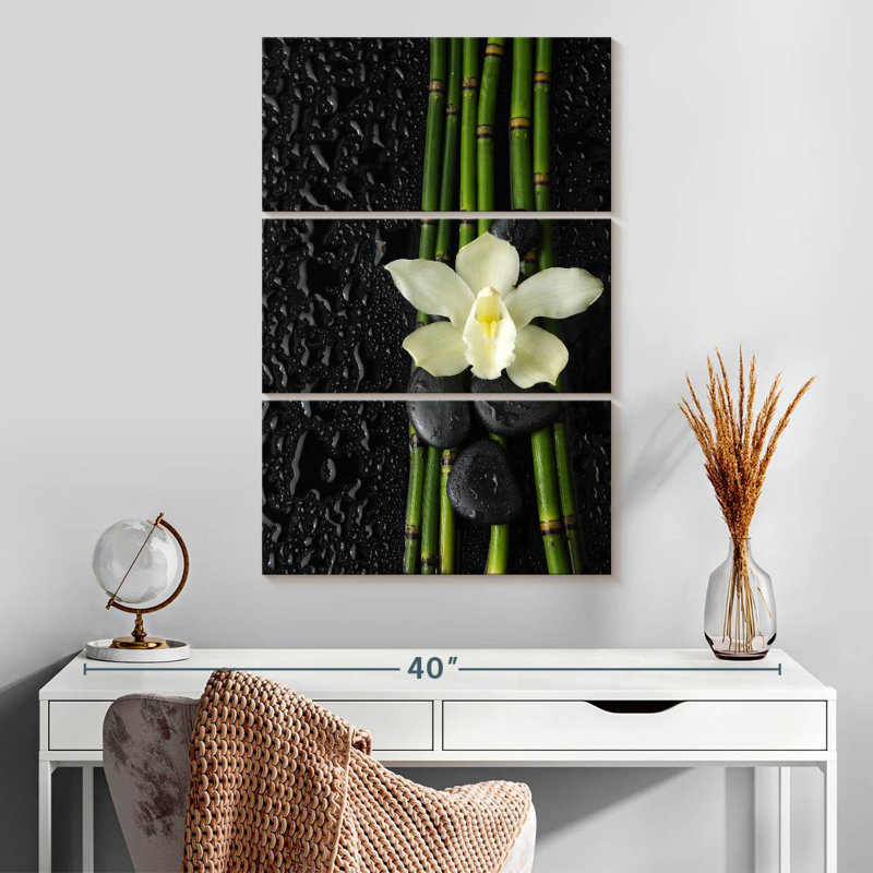 Kerrick Fresh Spa, 32" H x 20" W