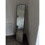 Allen Metal Free Standing  Mirror,
