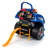 Theo Klein Kids Interactive Bosch Toy Car Engine Repair Service Station Playset