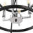 Hallvard Semi Flush Mount-728192706