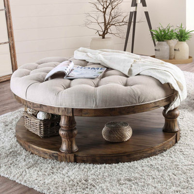 Table basse Scaggs