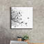 «Bird I» par Graphinc, reproduction sur toile tendue-647453387