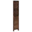  Room Divider 5 Panels White Solid Wood Paulownia-325710615-314248211-314248212