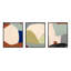 Dreamscape Trio. Set Of 3 Print by Andrea Stokes-1224006858-1224006849
