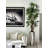 Lady 96 " H Faux Palm Tree