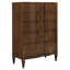 Commode 5 tiroirs l 38 "