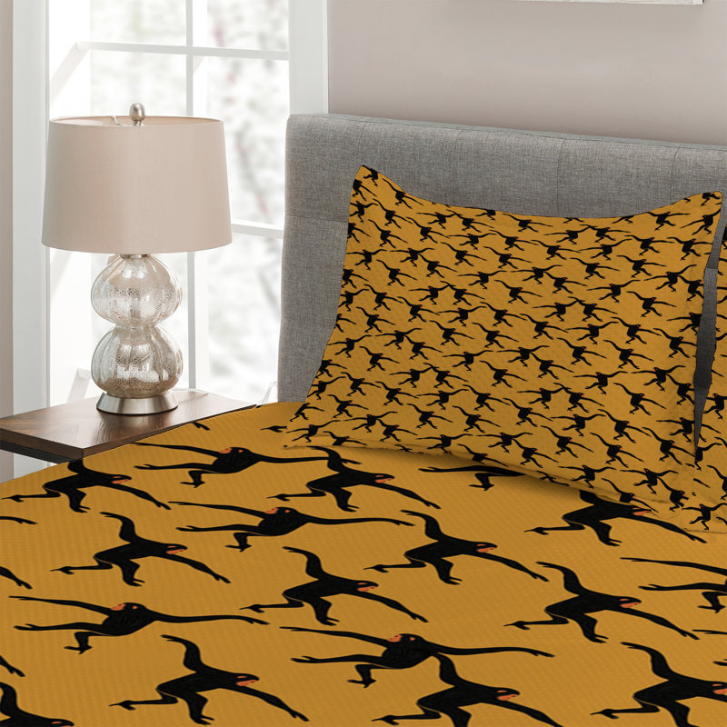 Farmhouse / Country Coverlet