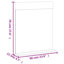 Alvilda Bathroom Furniture Suite-72790618