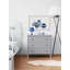 Rocha Wrapped Canvas Print-1081010549