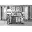 Ensemble d'édredon en jacquard en microfibre 15 pièces Kath-1790215628-1790802377