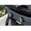 Norfolk Grills 3 - Burner Liquid Propane Gas Grill