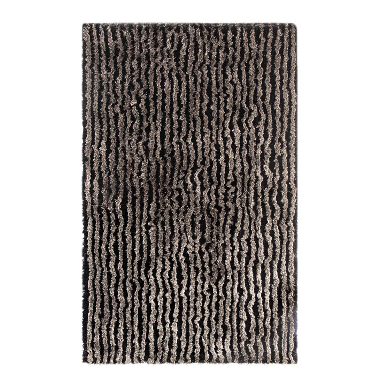 Safari Striped Indoor Rug