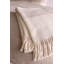 Geneva Hand Woven Throw Blanket