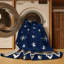  Tapis lavable Starry Night Southwestern-358688279