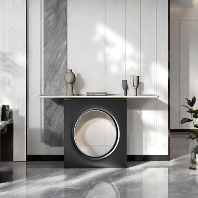 Console Modern Minimalist Luxury