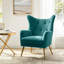 Fauteuil à oreilles 29,25 po Avianna-420562080