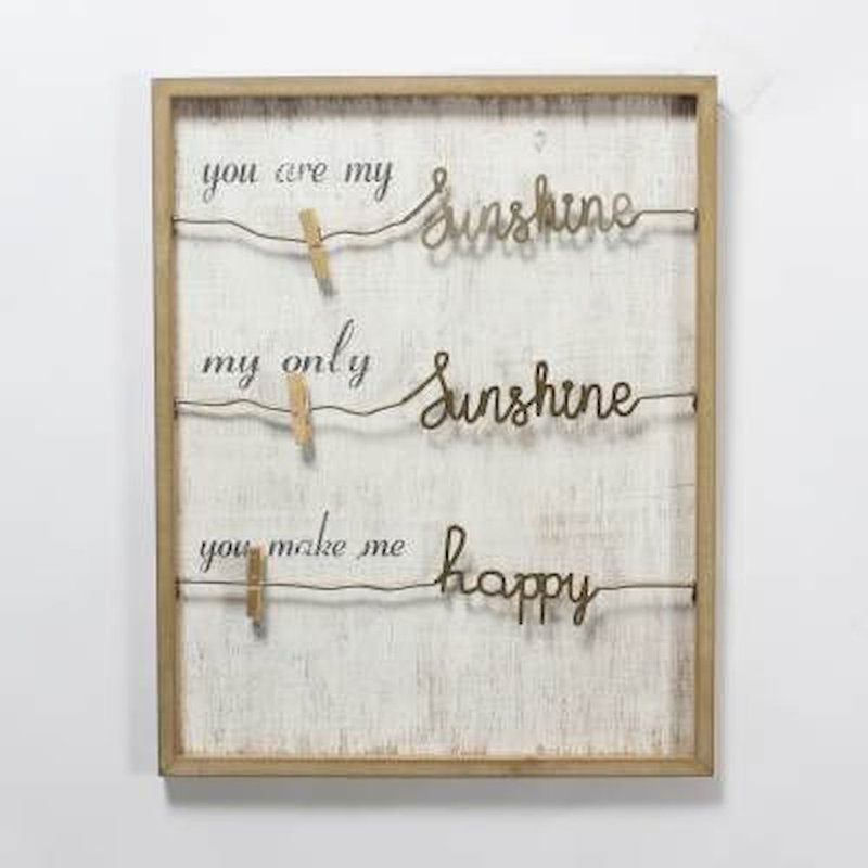 Wall Decor