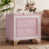Rose est en rupture de stock