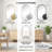 Onshuntay Metal Oval Wall Mirror-1538677331-1538677329