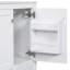 Meuble-lavabo élégant avec rangement fonctionnel et caractéristiques haut de gamme-110488888