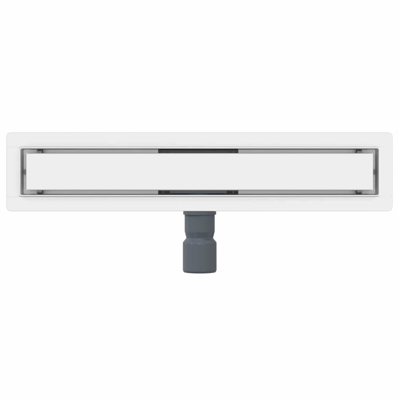  Shower Drain Height Adjustable Stainless Steel 304 Modern Plumbing